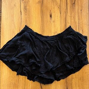 Free People Tiered Skort- small